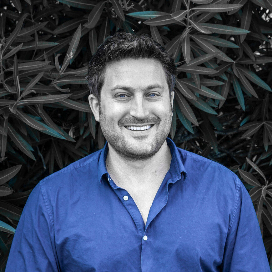 Ian Tavelli