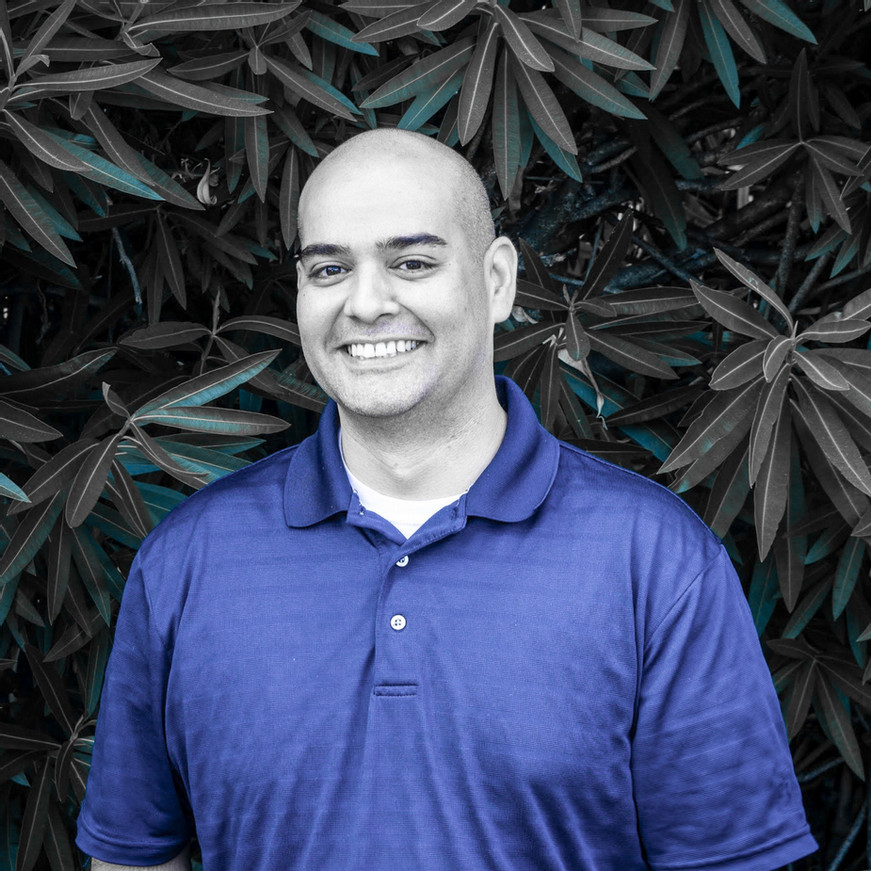 Jason Sepulveda