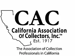 California Association of Collectors